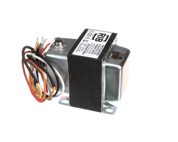 Evo El-Evt-166 Event 24V Transformer - Class 2 (EVOEL-EVT-166) Each