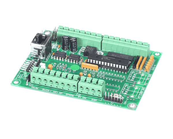 Evo El-Evt-240 Evo Event Downdraft Daughterboard (EVOEL-EVT-240) Each
