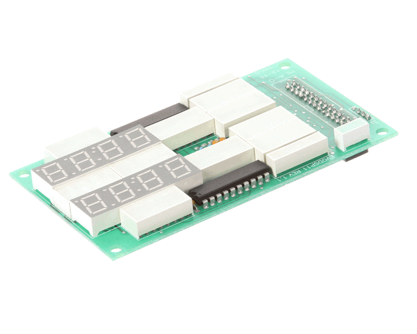 Evo El-Uap-052N 30Ge/25E - Display Board Led (EVOEL-UAP-052N) Each
