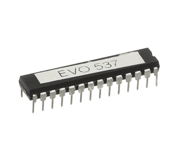 Evo El-Uap-062N Affinity Tcu Prg Chip 30Ge (EVOEL-UAP-062N) Each