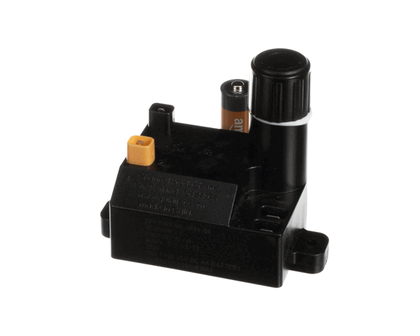 Evo El-Uap-103Aa Evo Affinity 30G, 25G  Remote Igniter Aa (EVOEL-UAP-103AA) Each