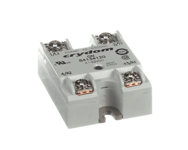 Evo El-Uap-180N 20E/25E Solid State Relay (EVOEL-UAP-180N) Each