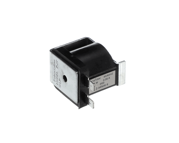 Evo Pu-30Ge-0219 Affinity 30Ge Dual Sol Coil120 (EVOPU-30GE-0219) Each