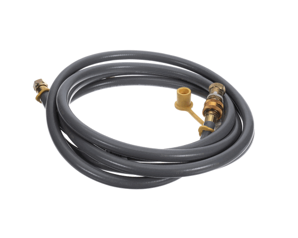 Evo Pu-Uni-0376N 12 Ng Hose 3/8 Quick Disc (EVOPU-UNI-0376N) Each