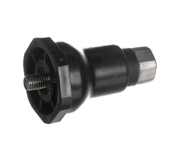 Everest Ajl03-00 Interchangeable Leg For Caster (EVRAJL03-00) Each