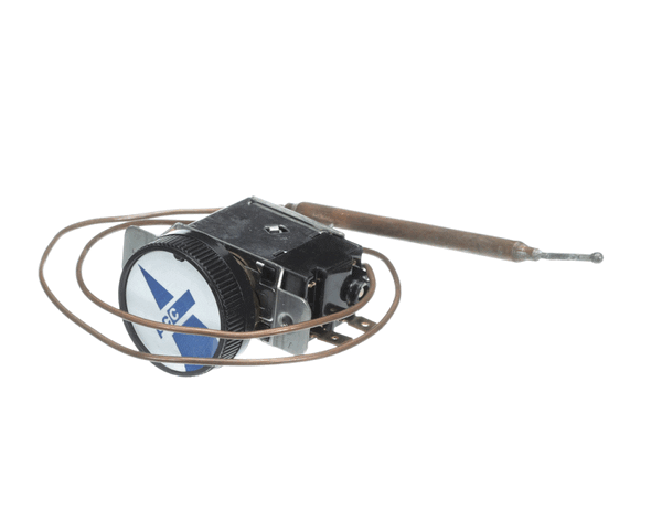 Everest At02-00 Thermostat For Freezers (EVRAT02-00) Each
