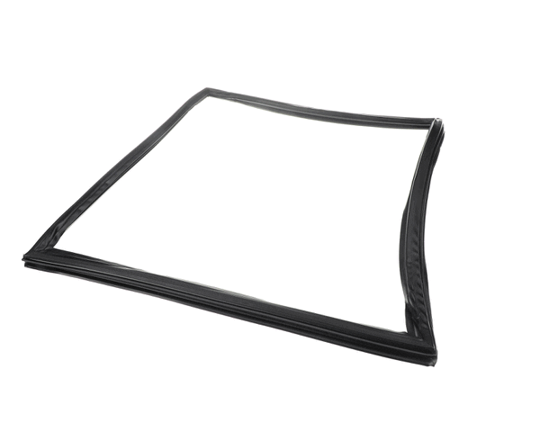 Everest Bdg01-01 Door Gasket (25-7/16" X 22-11/16") (EVRBDG01-01) Each