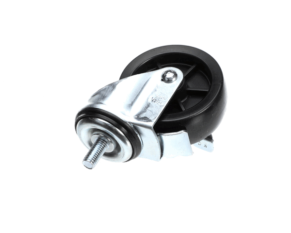 Everest Cas01-00 Front Caster With Brake (Overall Height (EVRCAS01-00) Each