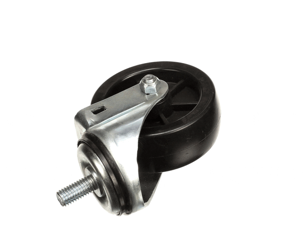 Everest Cas02-00 Rear Caster Without Brake (Overall Heigh (EVRCAS02-00) Each