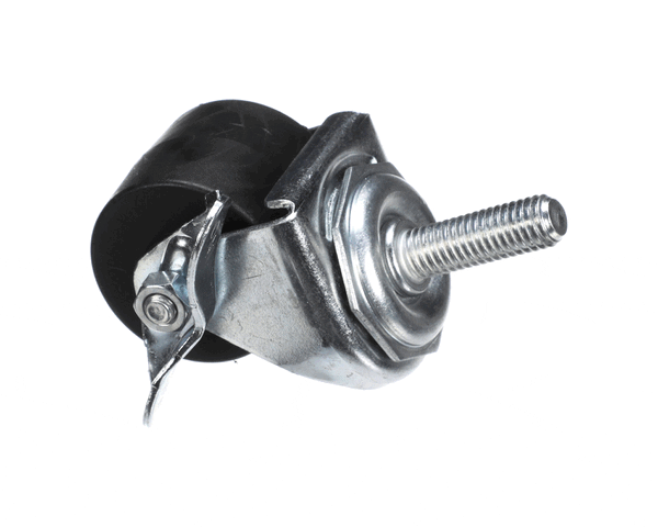 Everest Cas04-00 Front Caster With Brake (Overall Height (EVRCAS04-00) Each