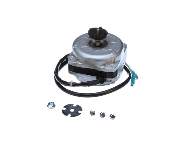 Everest Cf01-01 Fan Motor 6W X 4P (EVRCF01-01) Each