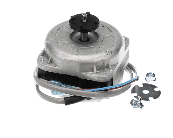 Everest Cf08-00 Fan Motor 8W X 4P (208V 230V) (EVRCF08-00) Each