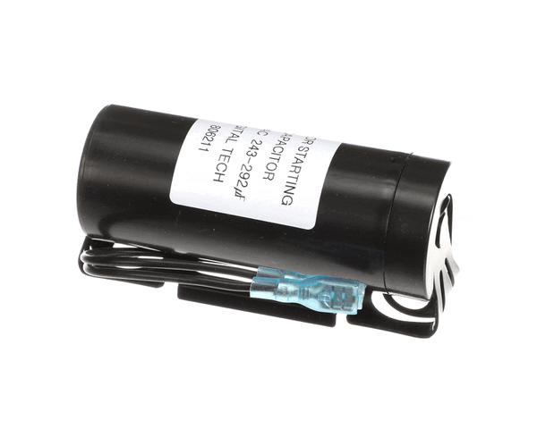 Everest Cp05-00 Start Capacitor For 1/3Hp, Ffi-10Hakw (EVRCP05-00) Each