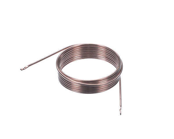 Everest Cpt01-00 Capillary Tube 1.0Mm X 1800Mm For 1/2Hp (EVRCPT01-00) Each