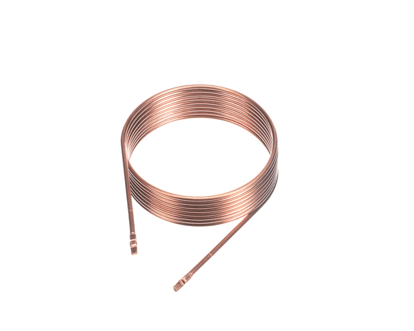 Everest Cpt02-00 Capillary Tube 0.96Mm X 1650Mm (EVRCPT02-00) Each
