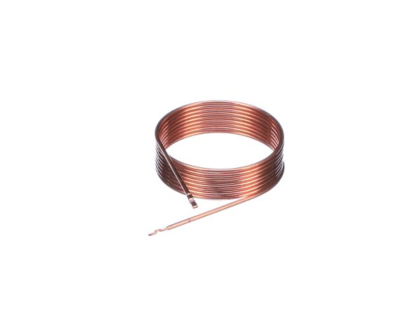 Everest Cpt03-00 Capillary Tube 1.2Mm X 1650Mm (EVRCPT03-00) Each