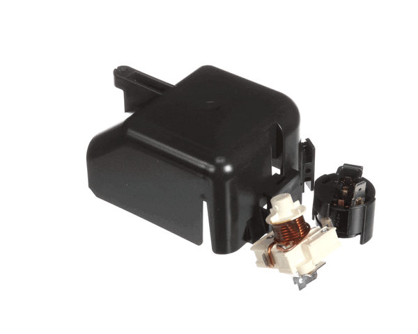 Everest Cr04-01 Relay Box Assembly For 1/2Hp, Nek2134Gk (EVRCR04-01) Each