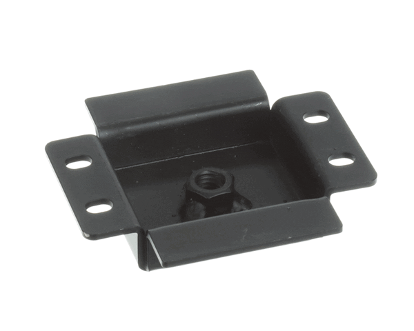 Everest Csb04-00 Caster Bracket Overlay - Service Use Onl (EVRCSB04-00) Each