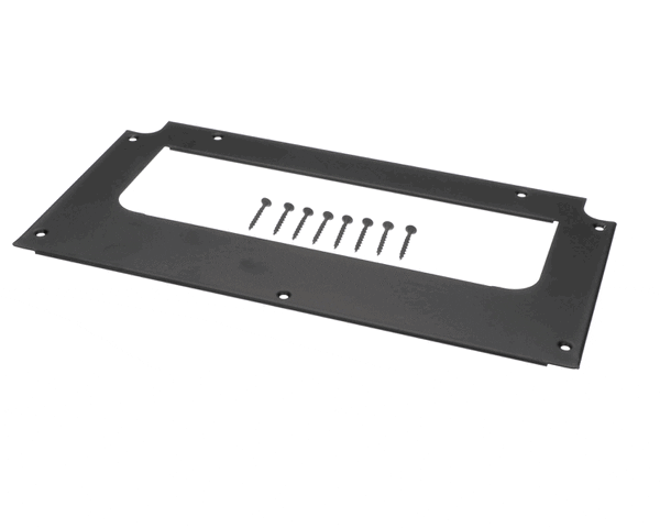 Everest Cstp15-00 Custom S/S Metal Door Handle - Large (14 (EVRCSTP15-00) Each