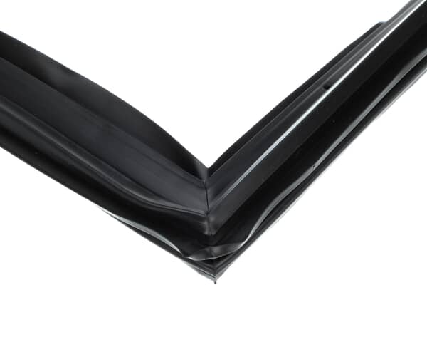 Everest Dg04-00 Door Gasket (16X 25") For Right Side Doo (EVRDG04-00) Each