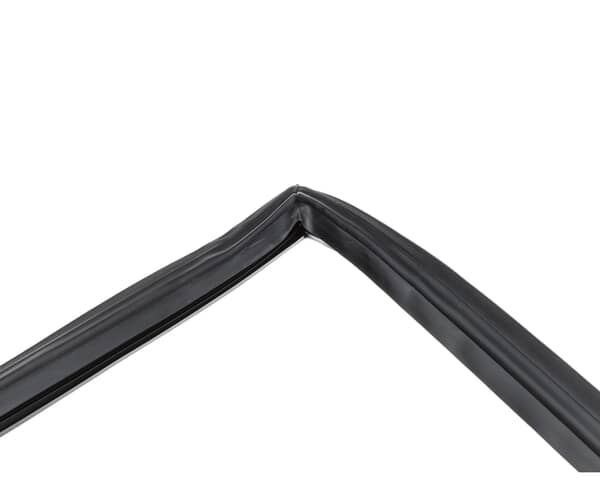 Everest Dg06-00 Half Door Gasket (27" X 27 3/4") (EVRDG06-00) Each