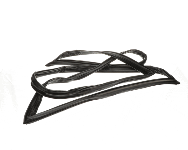 Everest Dg07-00 Glass Door Gasket (28" X 57 3/4") (EVRDG07-00) Each