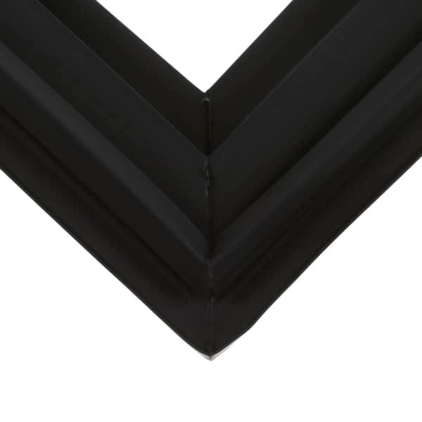 Everest Dg09-00 Door Gasket (28" X 25") For Right Side D (EVRDG09-00) Each