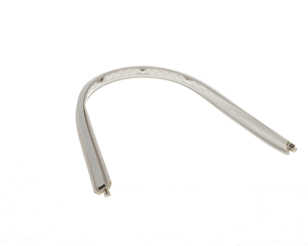 Everest Dg21-00 U/C Sliding Door Gasket, 24" (EVRDG21-00) Each