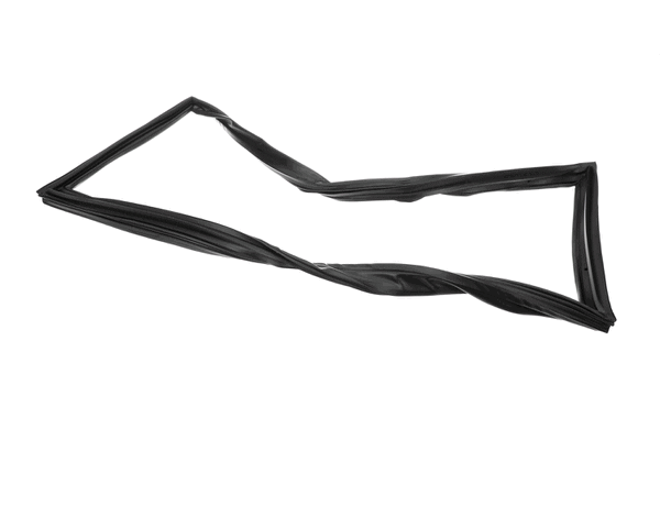 Everest Dg24-00 Drawer Gasket (12 1/2"X 28 1/2" (316Mm X (EVRDG24-00) Each