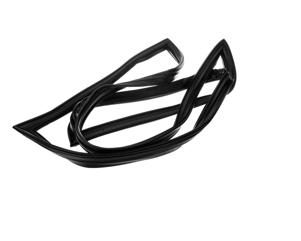 Everest Dg36-00 Glass Door Gasket 26 1/2" X 55 3/4" (673 (EVRDG36-00) Each