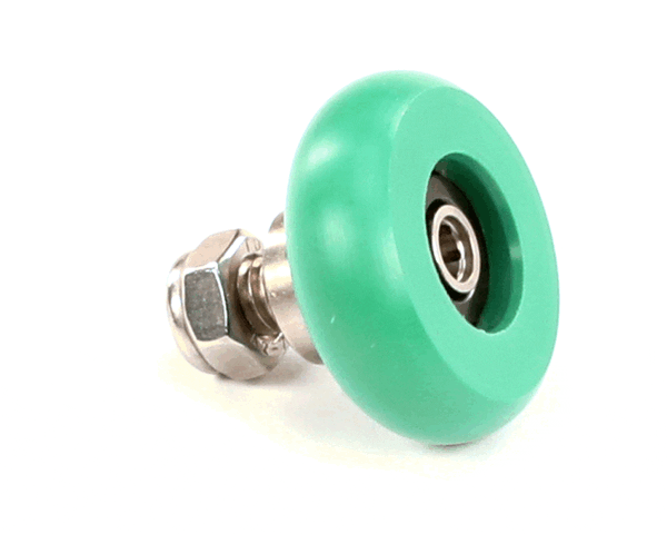 Everest Drwrs04-00 Drawer Slide Wheel (EVRDRWRS04-00) Each