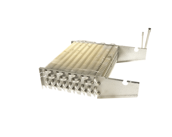 Everest Ec02-00 3/8" X 4R X 9S X 310Mm (EVREC02-00) Each