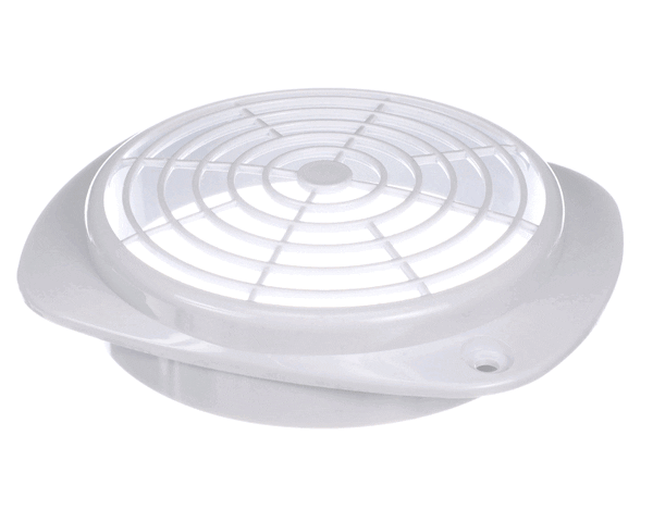 Everest Eca06-00 Evaporator Fan Blades Guard (Flat) (EVRECA06-00) Each
