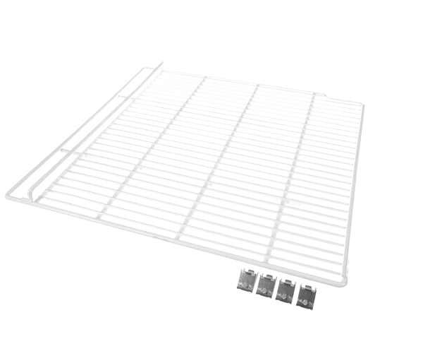 Everest Ecs06-00 23.62" X 22.44" (600Mm X 570Mm) Epoxy Co (EVRECS06-00) Each
