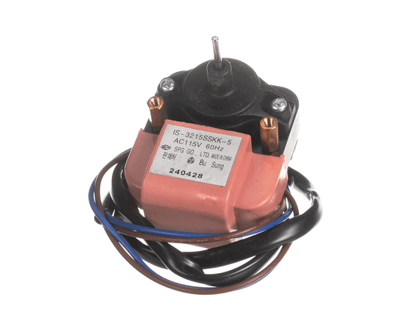 Everest Em01-01 Fan Motor 10W X 2P (C.C.W.) (EVREM01-01) Each