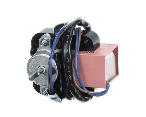 Everest Em02-03 Evaporator Fan Motor (4W X 2P C.C.W.) (EVREM02-03) Each