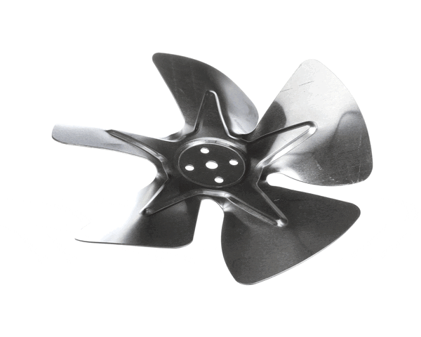 Everest Em11-00 Aluminum Fan Blades 180 X 5B (EVREM11-00) Each