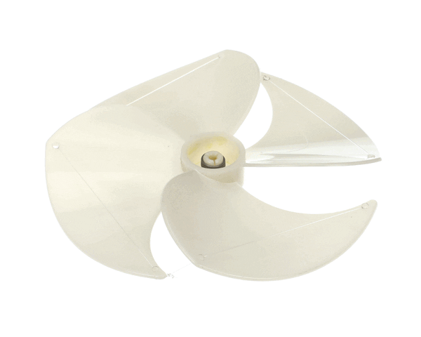 Everest Em16-00 Fan Blades 130 X 4B (EVREM16-00) Each