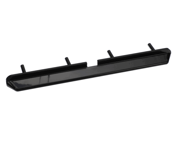 Everest Gdh02-00 Door Handle, Abs (EVRGDH02-00) Each