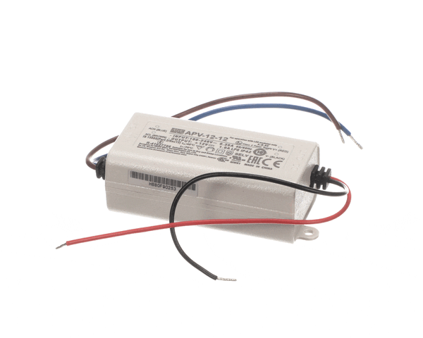 Everest Lps01-00 Led Power Supply (1 A) (EVRLPS01-00) Each