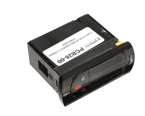 Everest Pcb28-00F Everest Controller Freezer (EVRPCB28-00F) Each