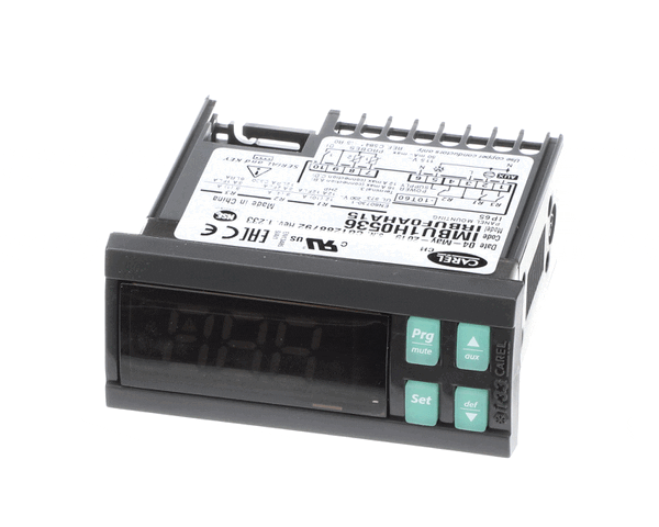 Everest Pcb31-00F Carel Ir33 Pcb 115V Freezer (EVRPCB31-00F) Each