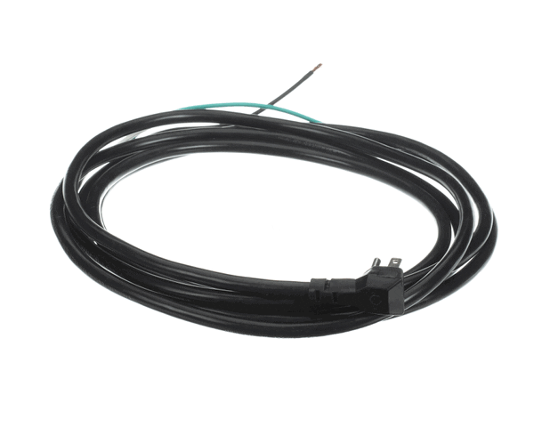 Everest Pcm03-00 Power Cord With Plug (Nema 5-15P, 15 Amp (EVRPCM03-00) Each