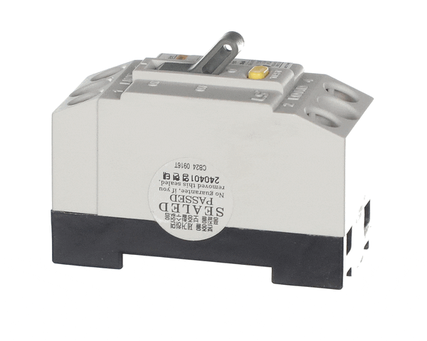 Everest Pcm04-00 Circuit Breaker (EVRPCM04-00) Each