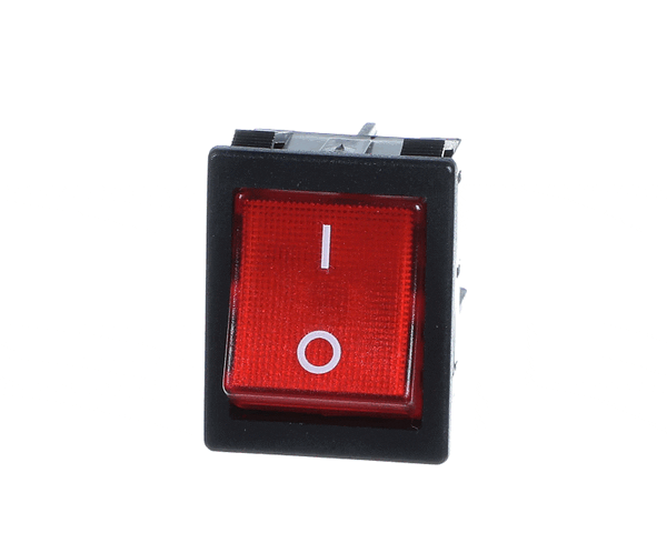 Everest Ps01-00 Power On/Off Switch For Carel Easy Contr (EVRPS01-00) Each
