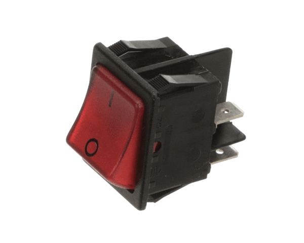Everest Ps02-00 Power On/Off Switch For Carel Ir33 Contr (EVRPS02-00) Each