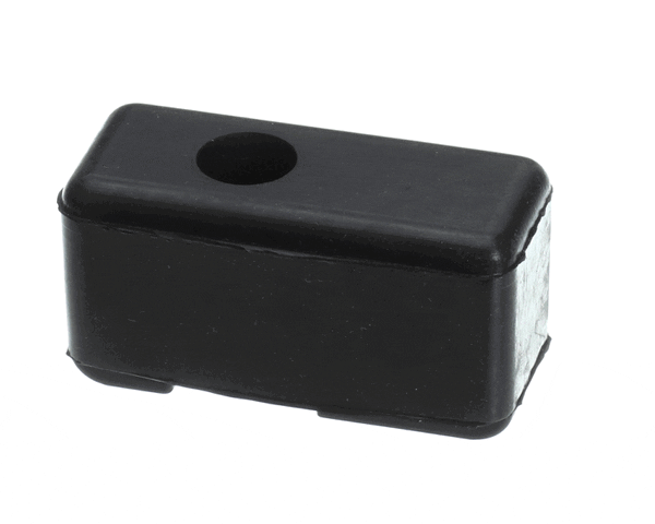 Everest Rds01-00 Rubber Door Stopper - Top (EVRRDS01-00) Each