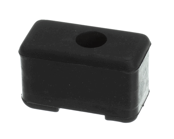 Everest Rds02-00 Rubber Door Stopper - Bottom (EVRRDS02-00) Each