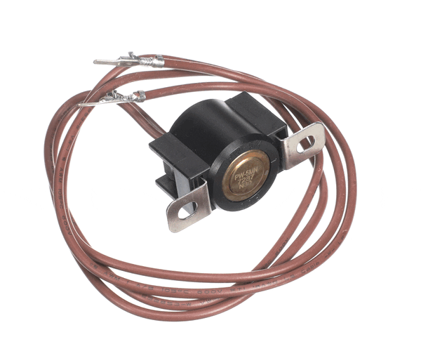 Everest Rs04-00 Defrost Termination Backup (EVRRS04-00) Each