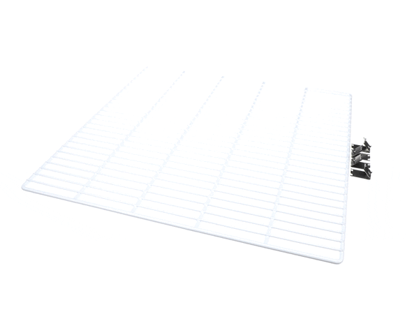 Everest Shc01-00 24" X 23 1/4" (610Mm X 590Mm) Epoxy Coat (EVRSHC01-00) Each